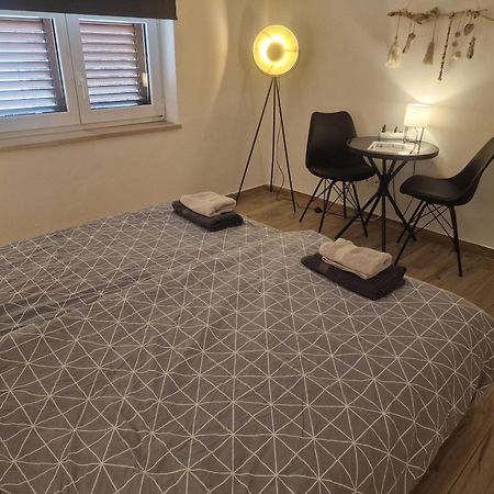 Apartmani Carla Medulin Exteriér fotografie