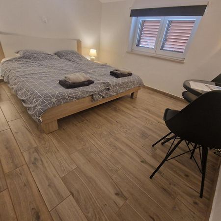 Apartmani Carla Medulin Exteriér fotografie