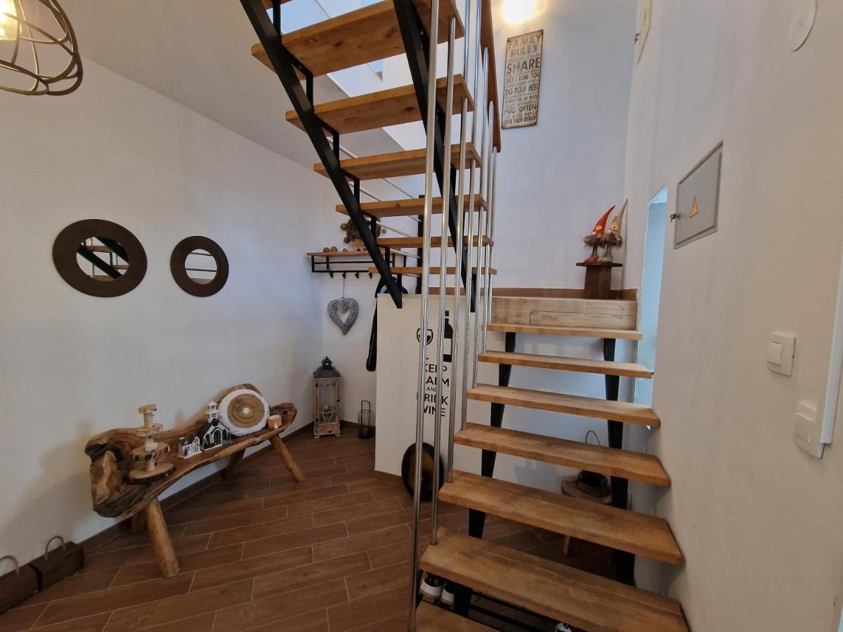 Apartmani Carla Medulin Exteriér fotografie