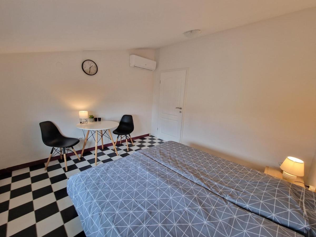Apartmani Carla Medulin Exteriér fotografie