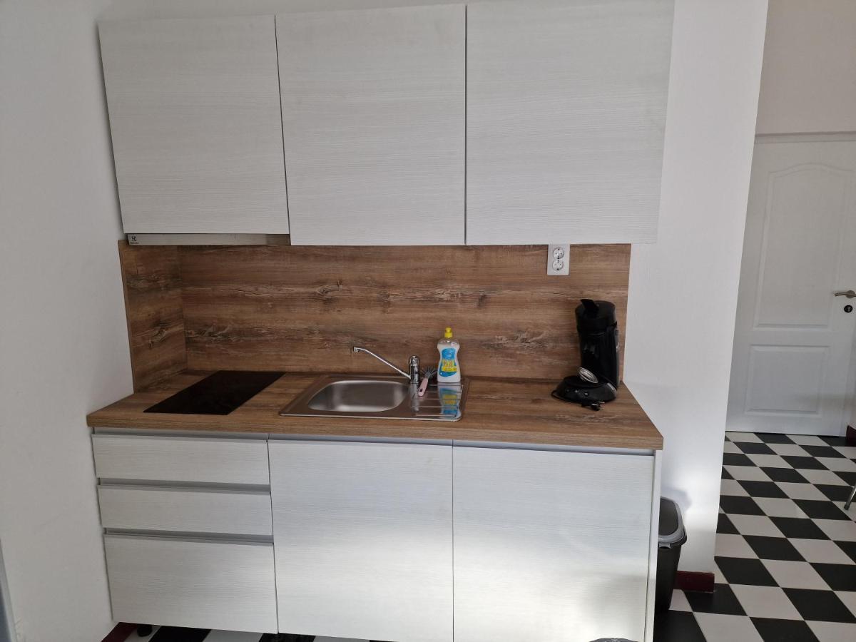 Apartmani Carla Medulin Exteriér fotografie