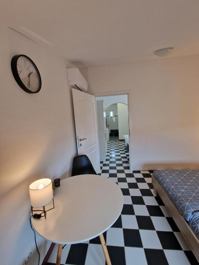 Apartmani Carla Medulin Exteriér fotografie