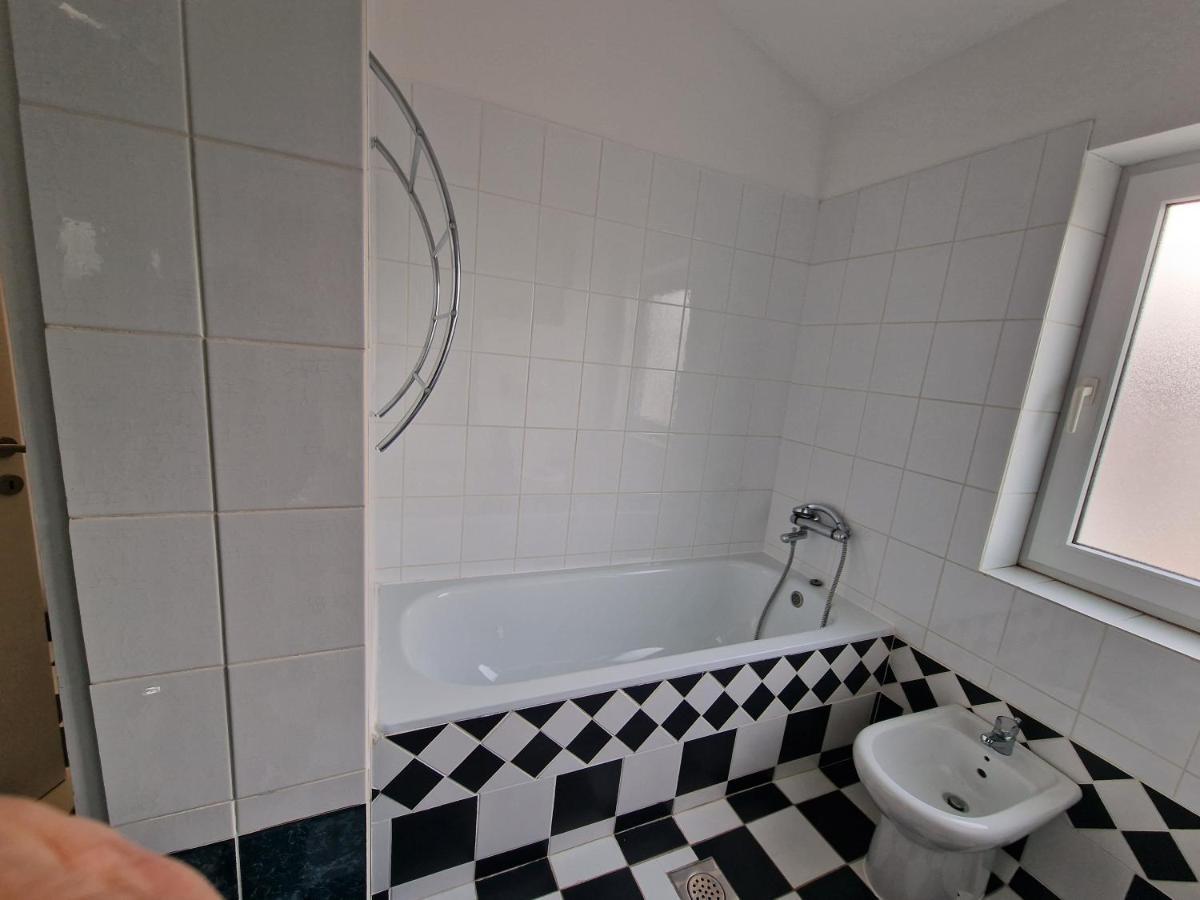 Apartmani Carla Medulin Exteriér fotografie