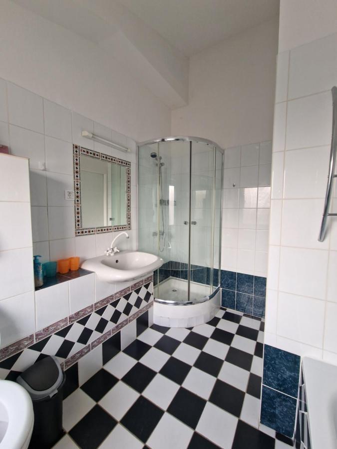 Apartmani Carla Medulin Exteriér fotografie