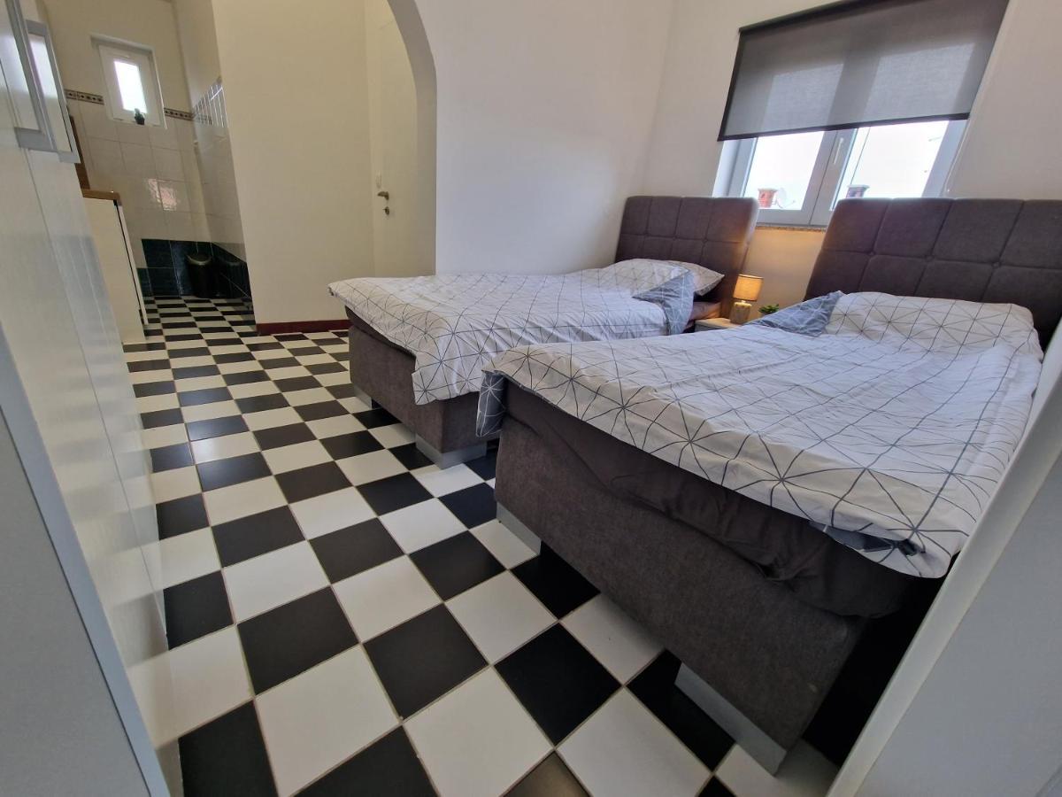 Apartmani Carla Medulin Exteriér fotografie