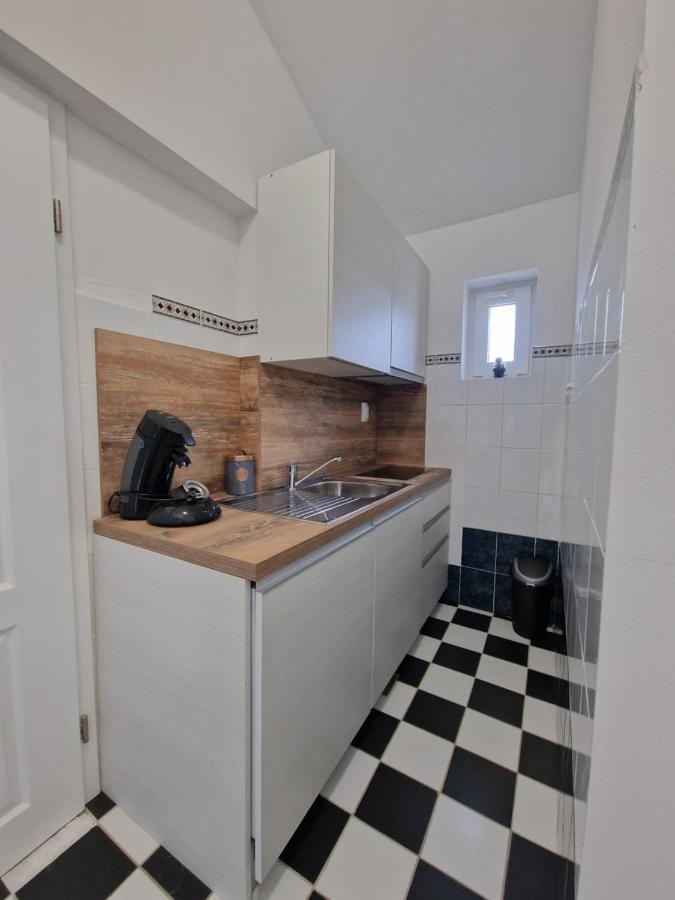 Apartmani Carla Medulin Exteriér fotografie