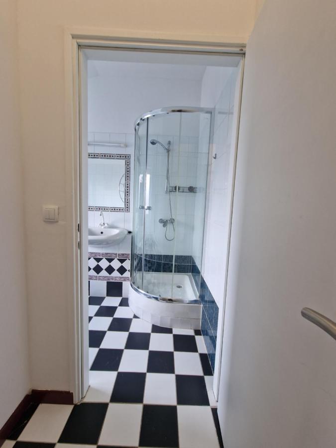 Apartmani Carla Medulin Exteriér fotografie