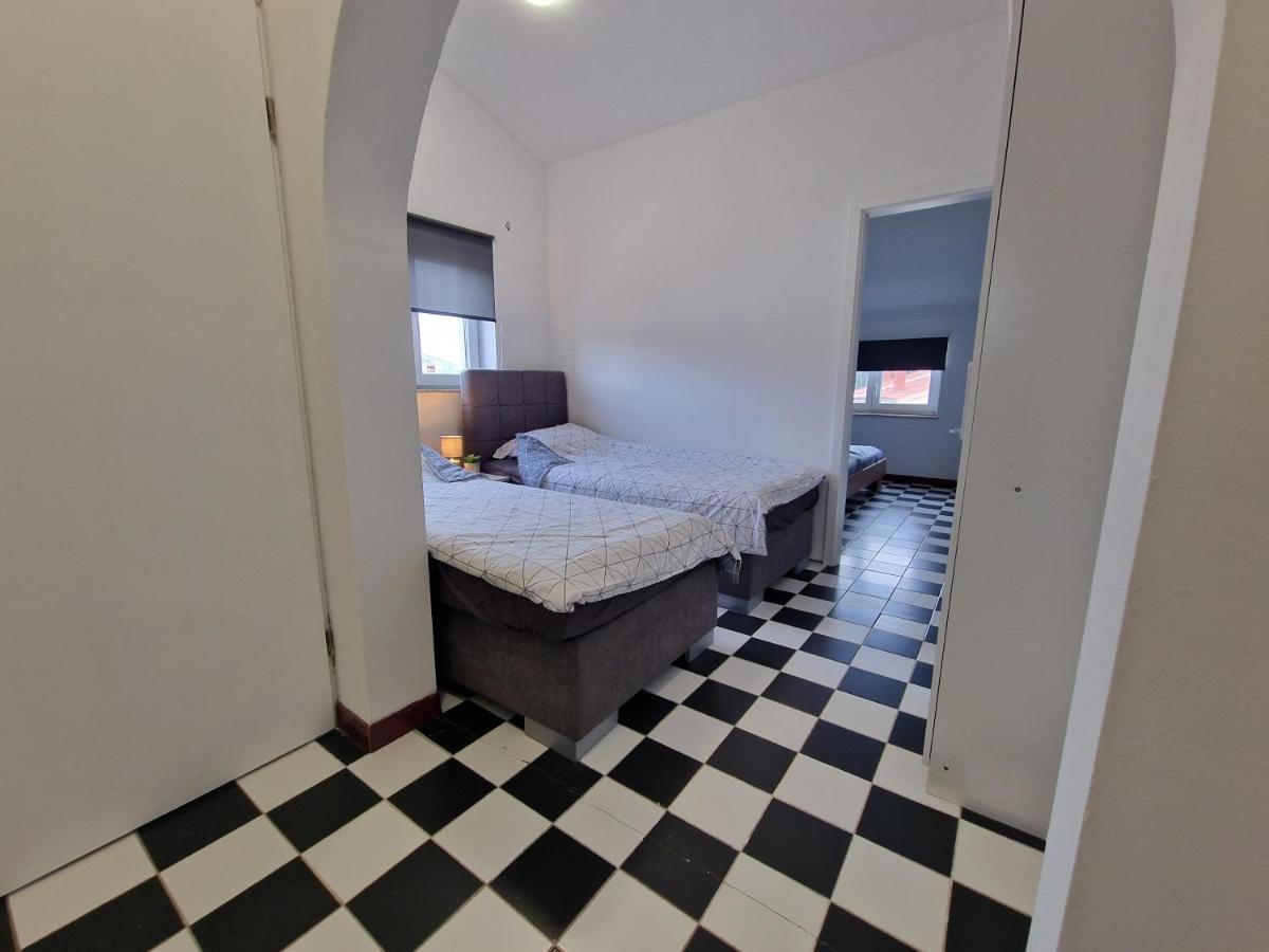 Apartmani Carla Medulin Exteriér fotografie