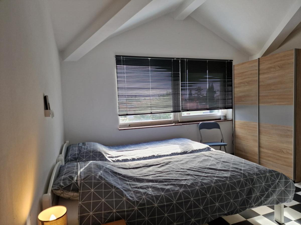 Apartmani Carla Medulin Exteriér fotografie
