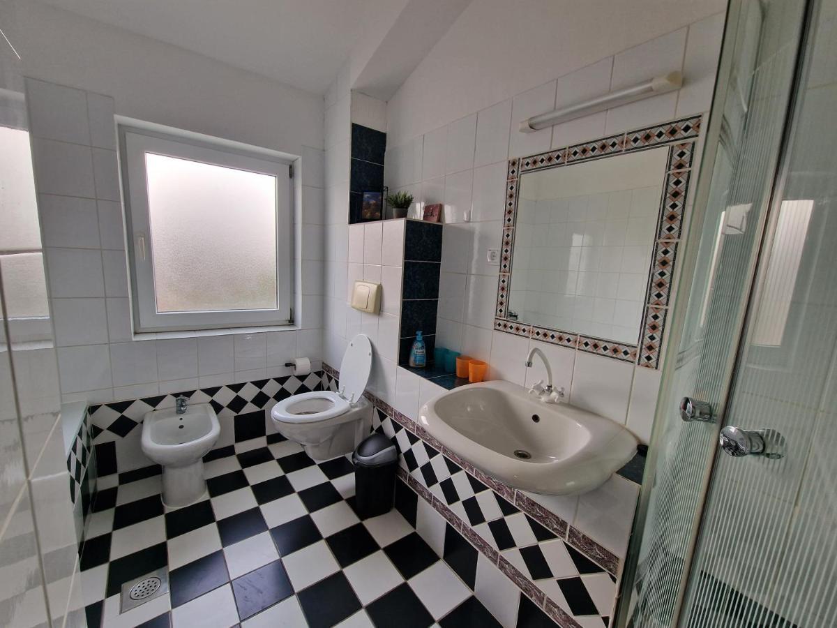 Apartmani Carla Medulin Exteriér fotografie