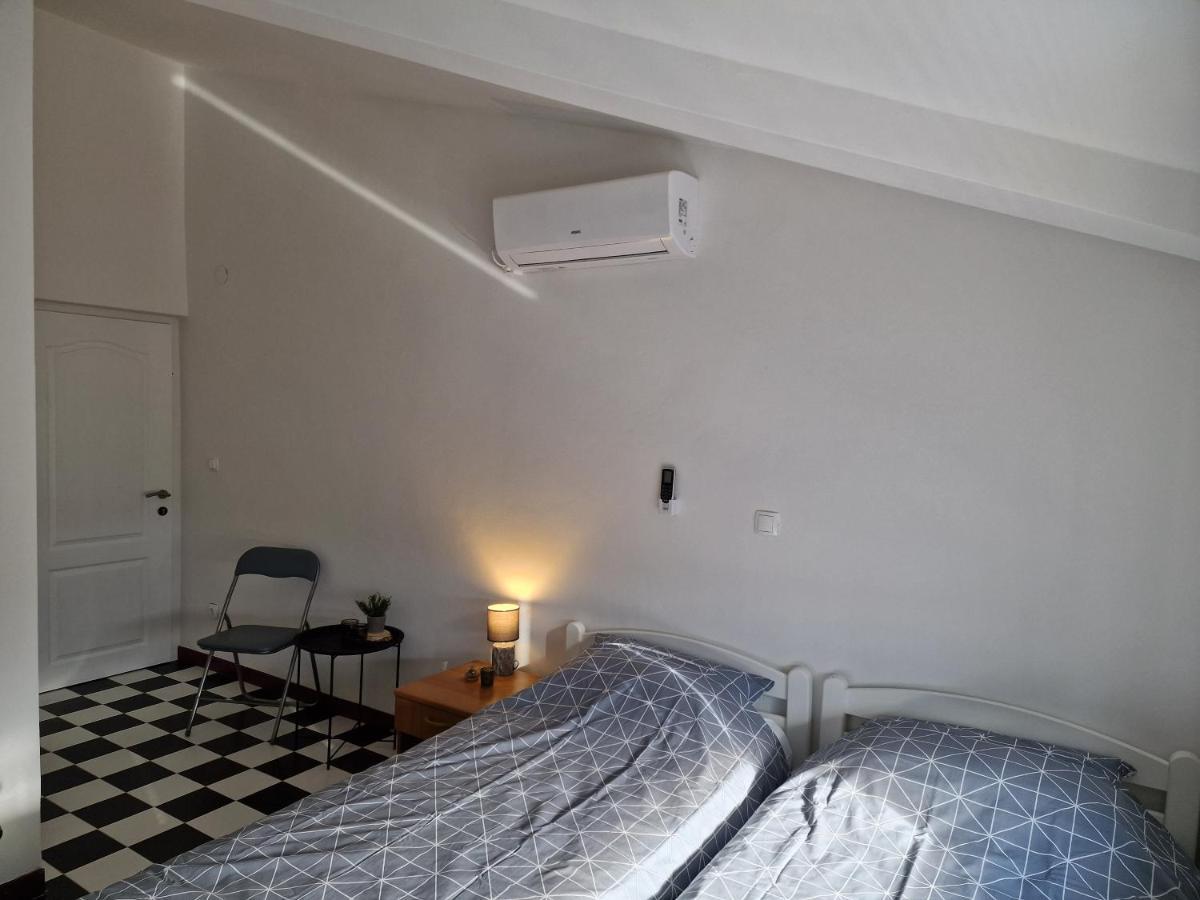 Apartmani Carla Medulin Exteriér fotografie
