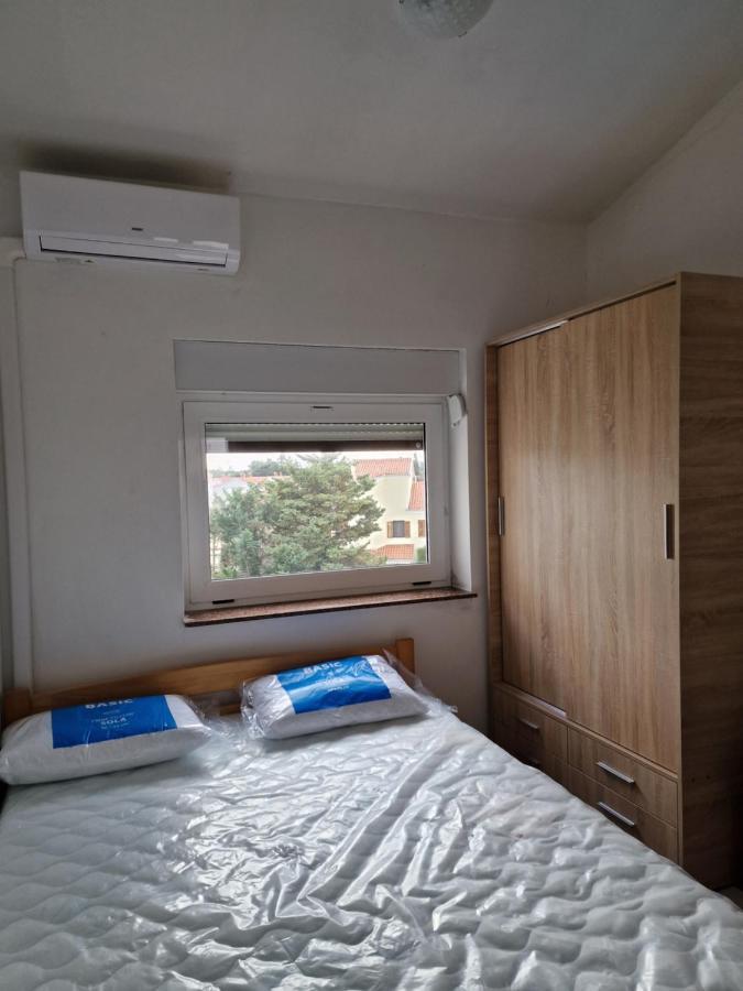 Apartmani Carla Medulin Exteriér fotografie