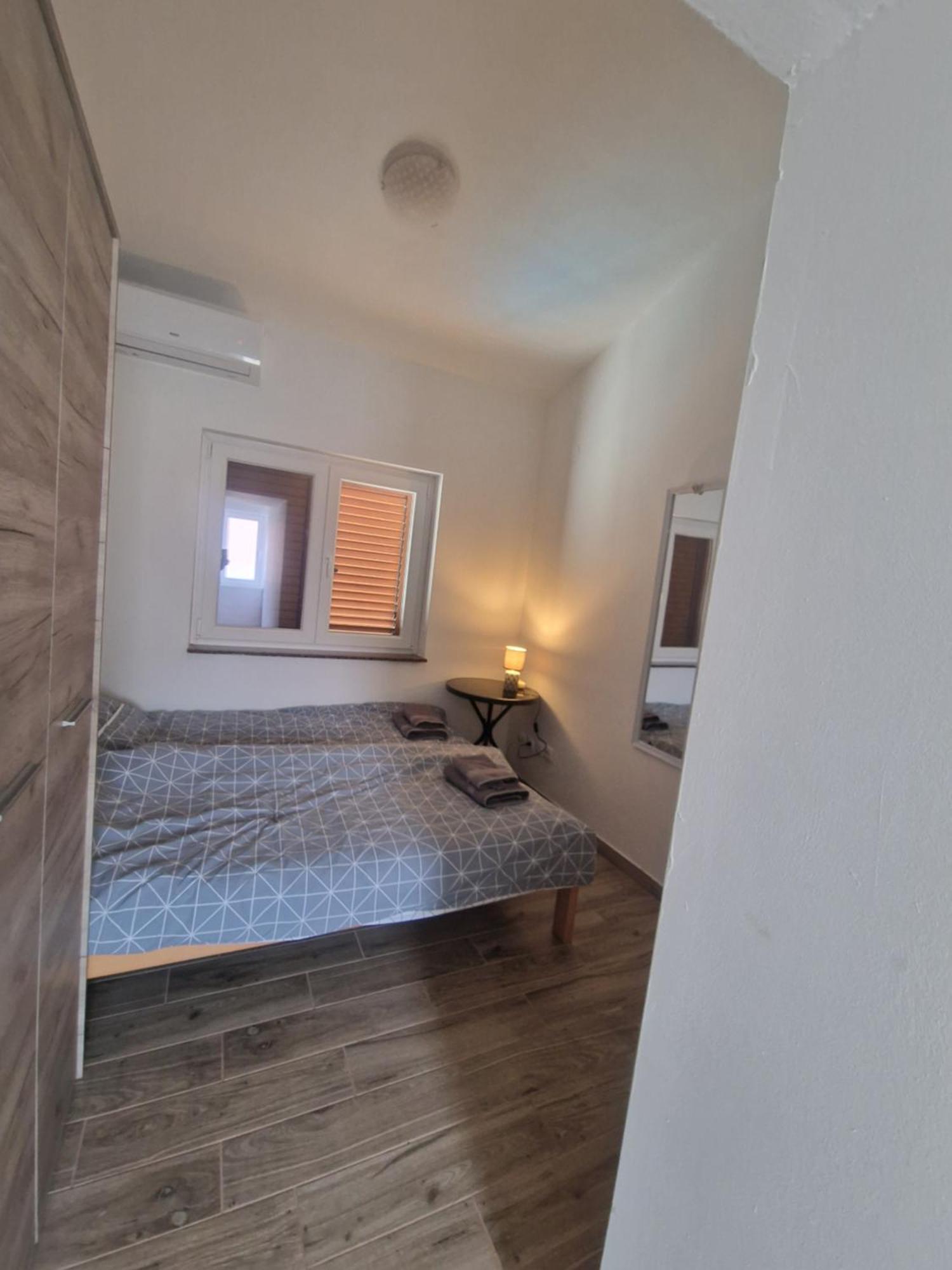 Apartmani Carla Medulin Exteriér fotografie