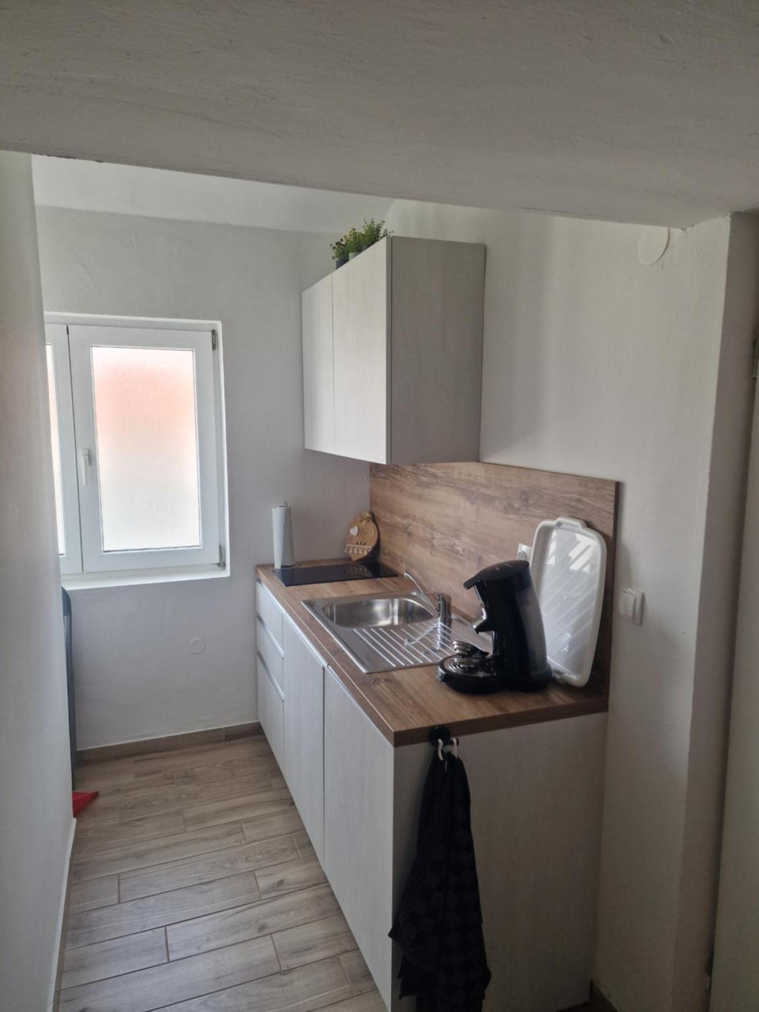Apartmani Carla Medulin Exteriér fotografie