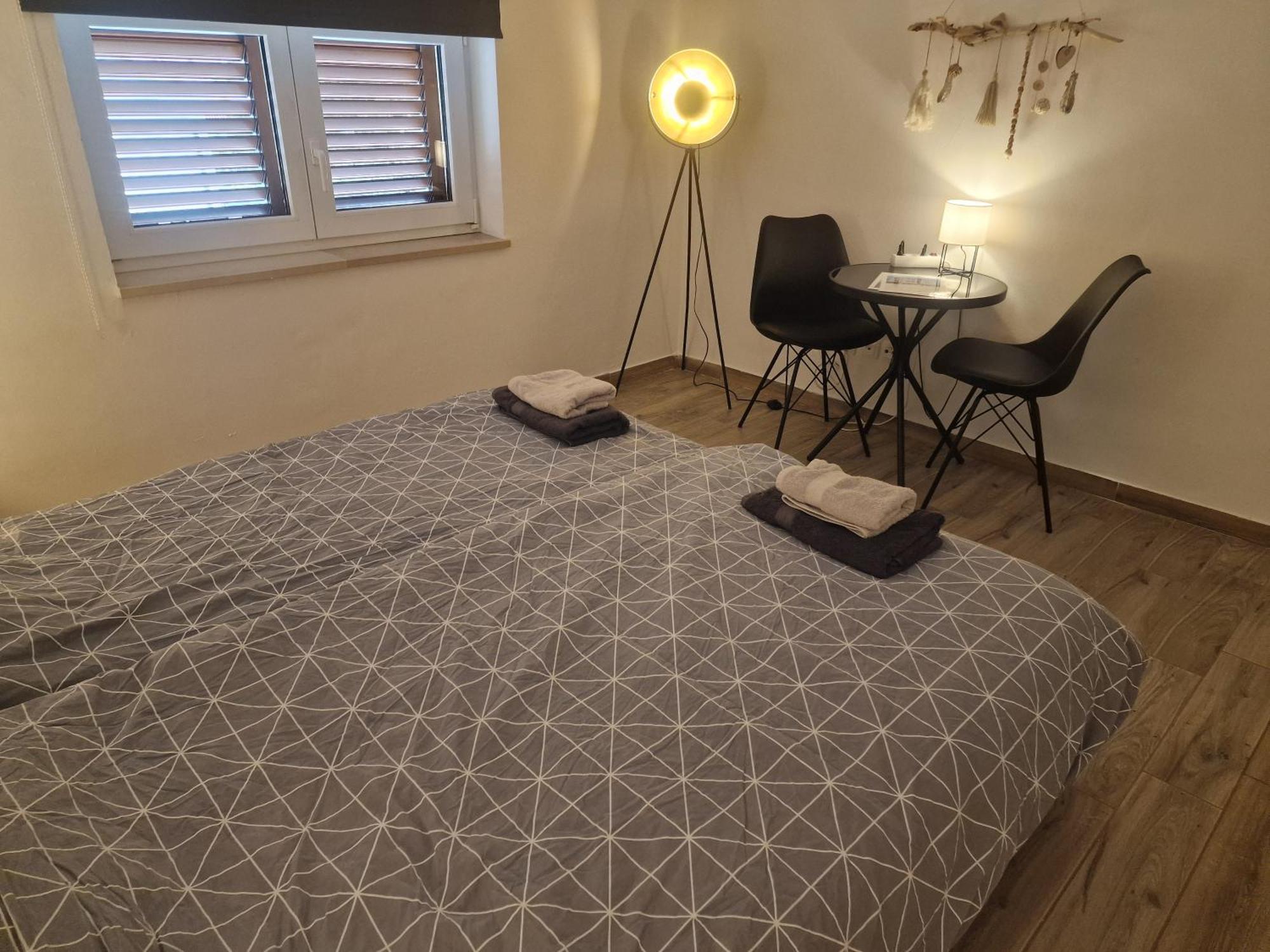 Apartmani Carla Medulin Exteriér fotografie