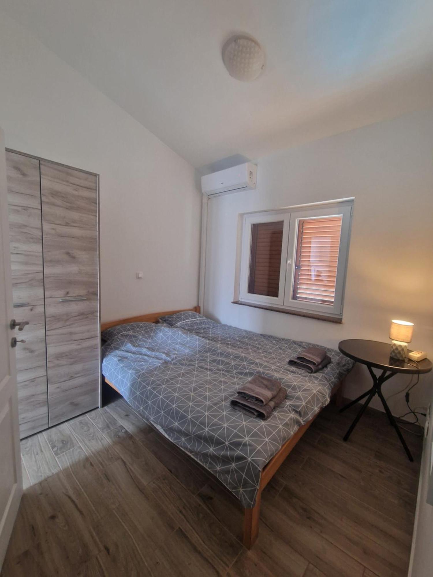 Apartmani Carla Medulin Exteriér fotografie