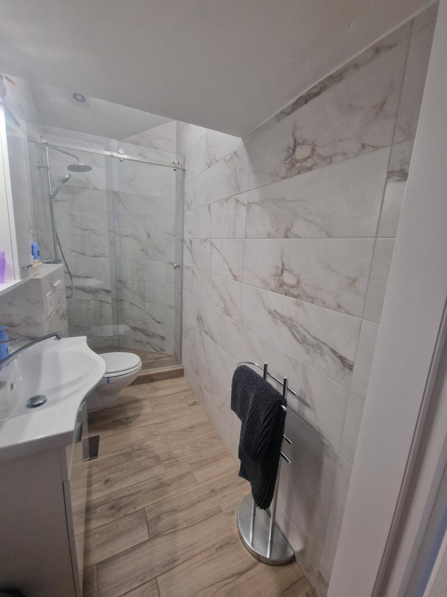 Apartmani Carla Medulin Exteriér fotografie