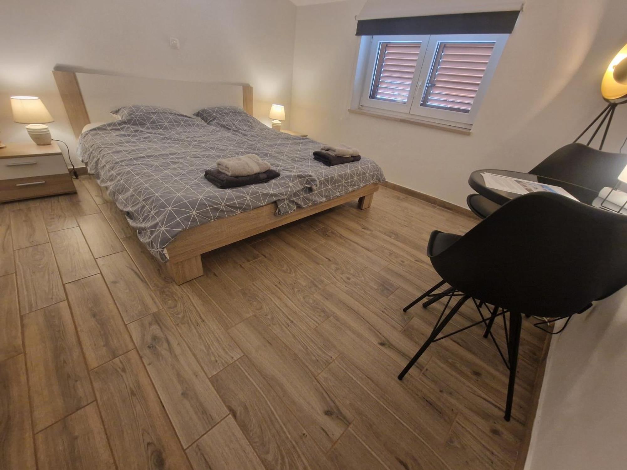 Apartmani Carla Medulin Exteriér fotografie
