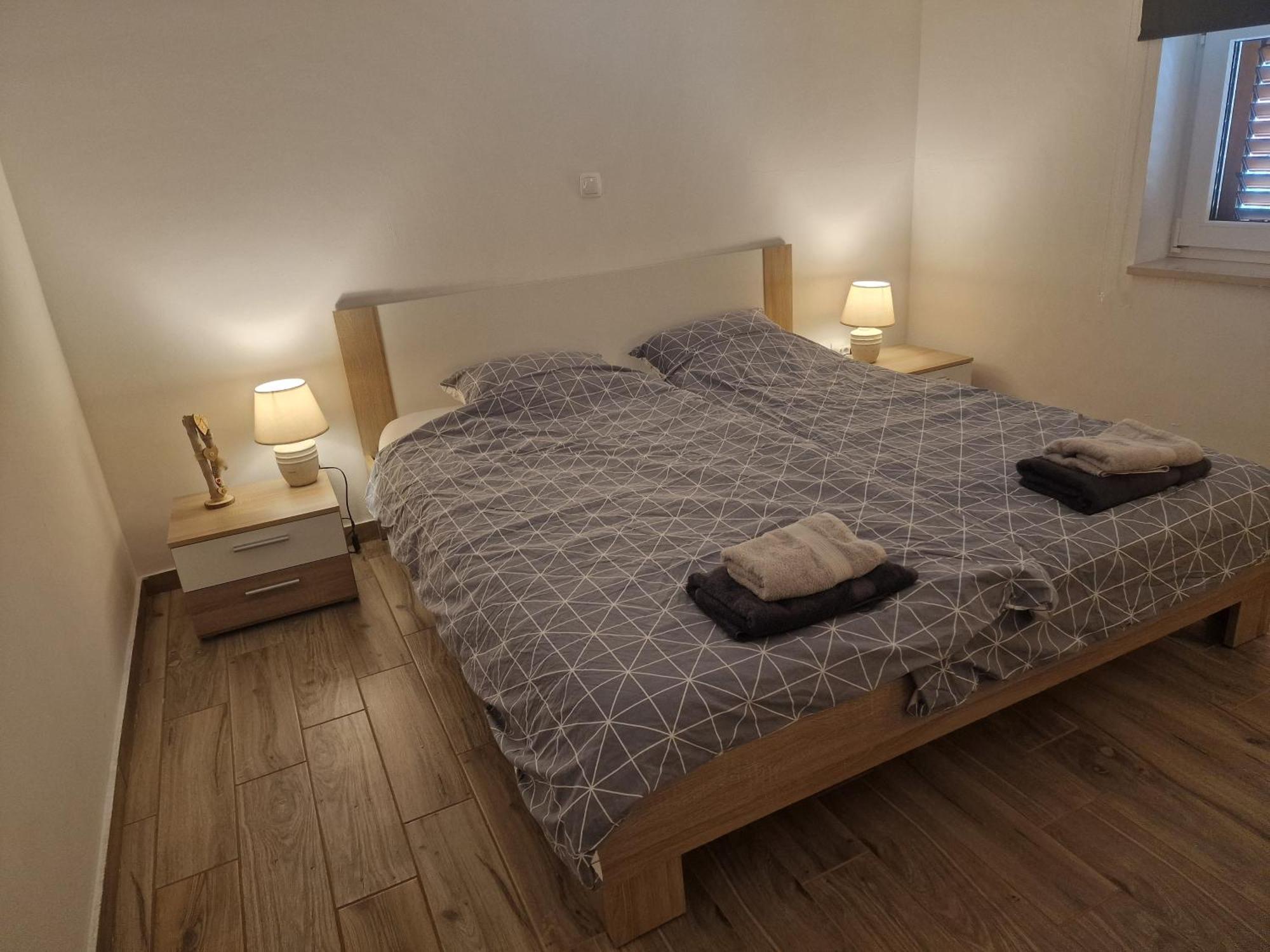 Apartmani Carla Medulin Exteriér fotografie