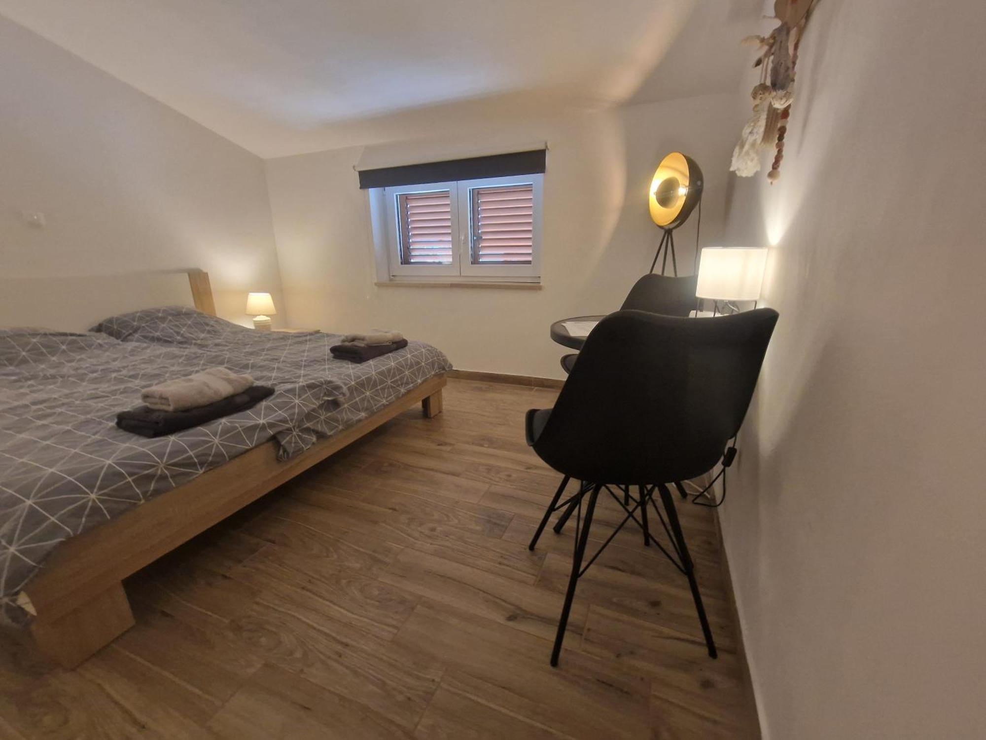 Apartmani Carla Medulin Exteriér fotografie