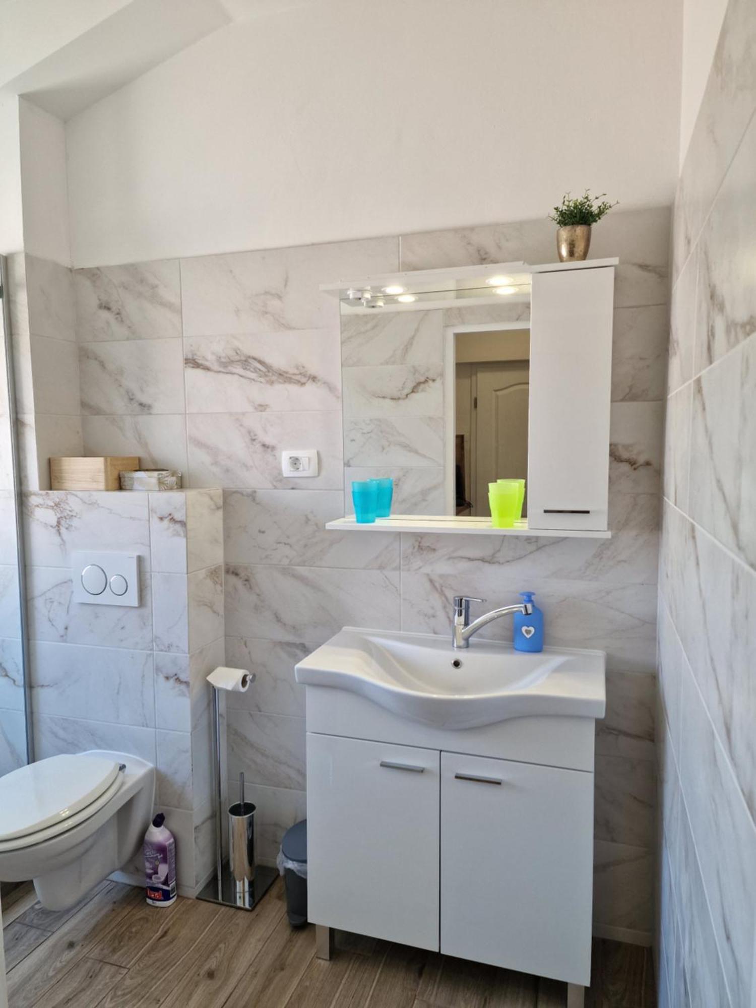 Apartmani Carla Medulin Exteriér fotografie