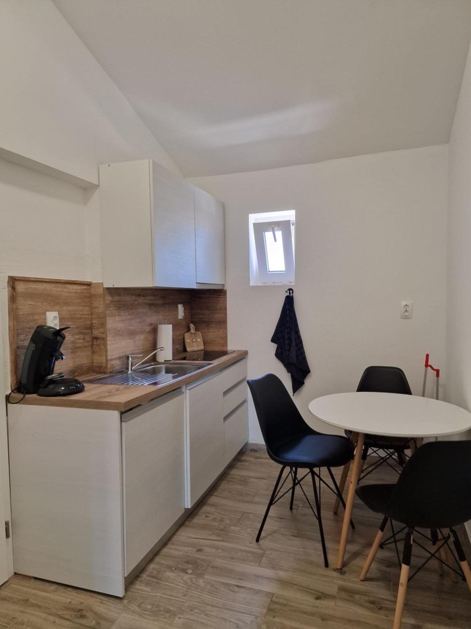 Apartmani Carla Medulin Exteriér fotografie