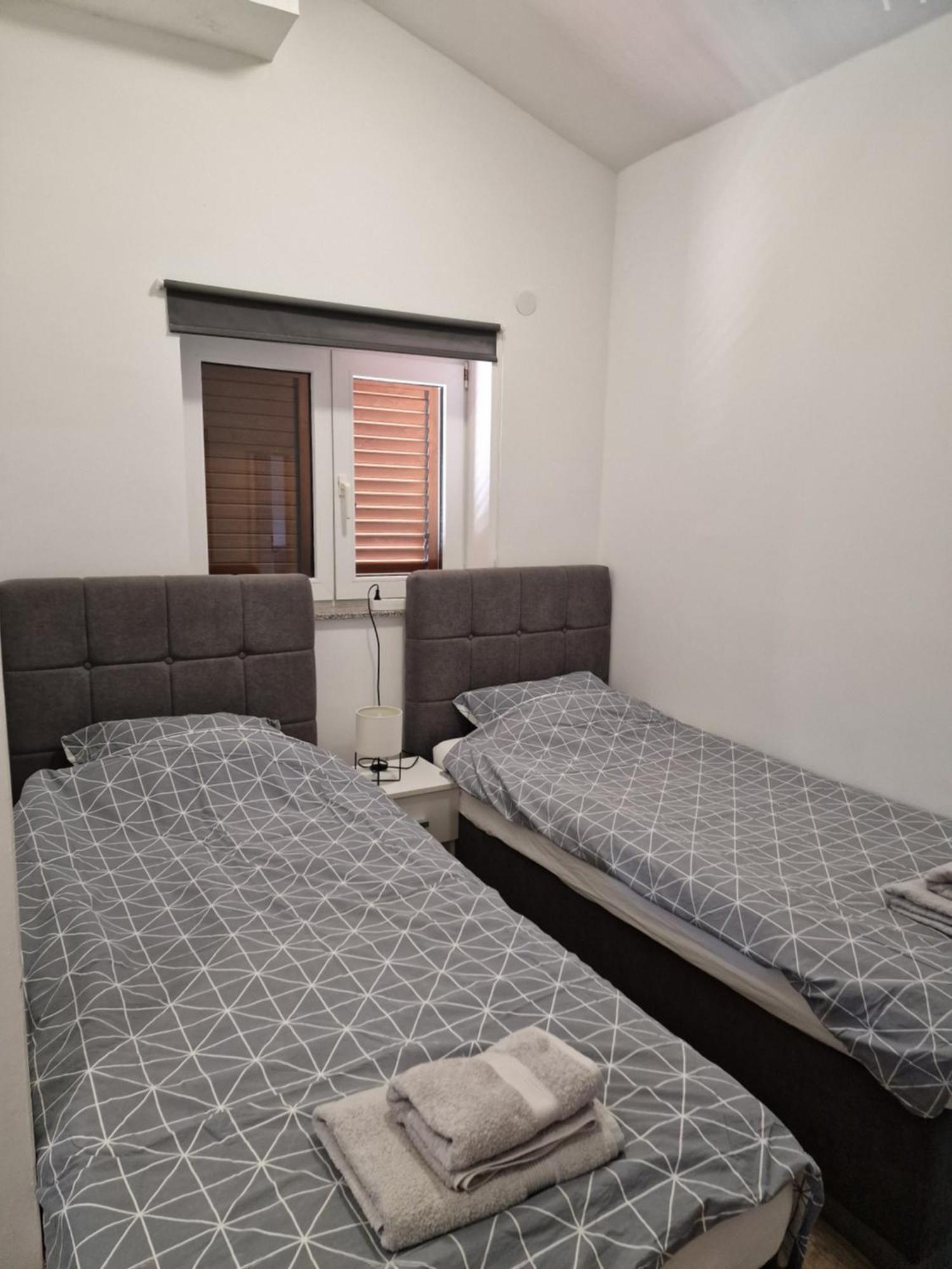 Apartmani Carla Medulin Exteriér fotografie