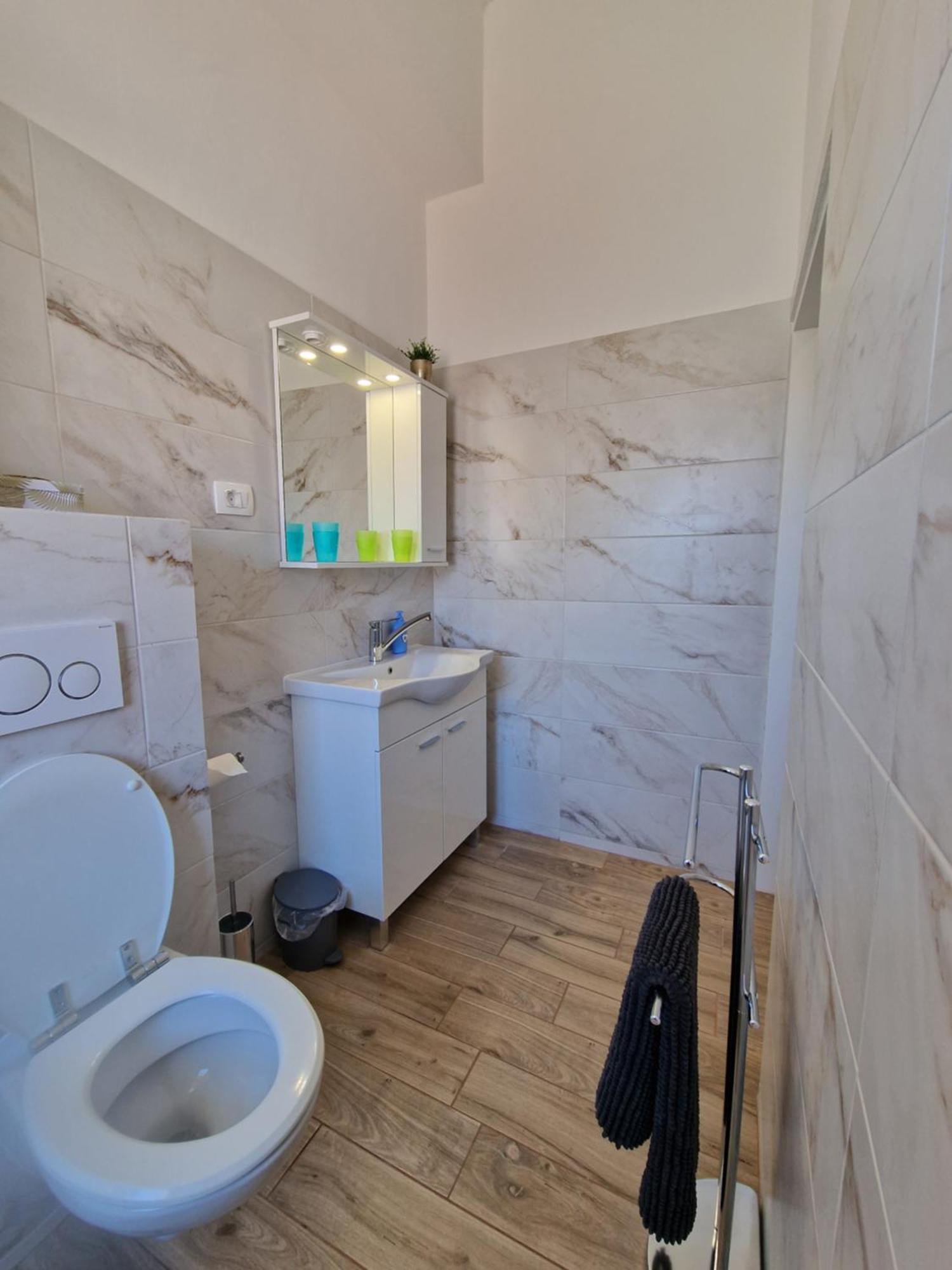 Apartmani Carla Medulin Exteriér fotografie